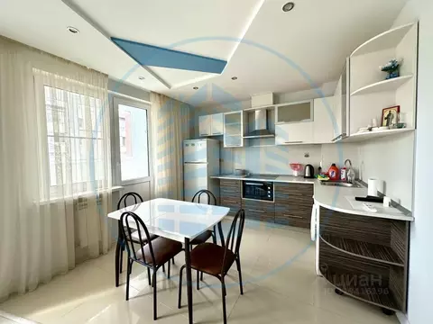 2-к кв. Ставропольский край, Ессентуки ул. Маяковского, 24/1 (62.0 м)