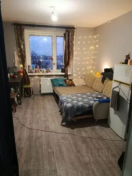 Комната Санкт-Петербург ул. Стойкости, 38К1 (11.8 м)