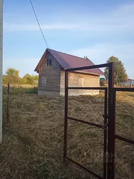 Дом в Калужская область, Малоярославецкий муниципальный округ, Маклино ...