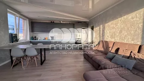 2-к кв. Краснодарский край, Анапа ул. Ленина, 153Б (67.7 м)