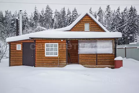 Дом в Московская область, Наро-Фоминский городской округ, Здоровье ...
