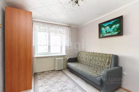 Комната Тюменская область, Тюмень Холодильная ул., 40 (12.5 м)