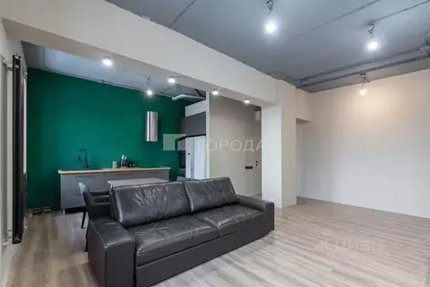 3-к кв. Алтайский край, Барнаул Социалистический просп., 130 (76.6 м)