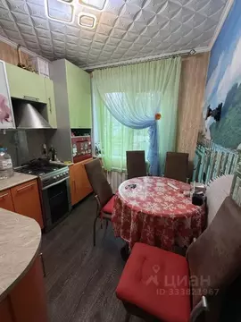 2-к кв. Московская область, Воскресенск Лопатинский мкр, ул. ...