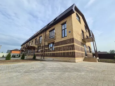 Дом в Тверская область, Калининский муниципальный округ, д. Брусилово ...