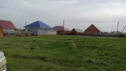 Участок в Омская область, Омский район, с. Розовка  (8.0 сот.)