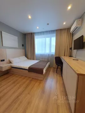 Квартира, студия, 17.7 м