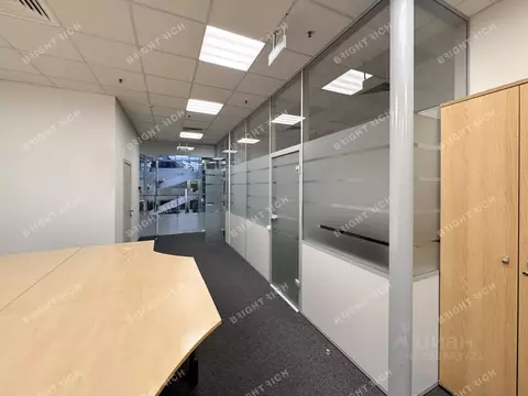 Офис в Санкт-Петербург просп. Лахтинский, 85к2 (1512 м)