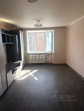 Комната Воронежская область, Воронеж ул. Туполева, 38 (18.7 м)