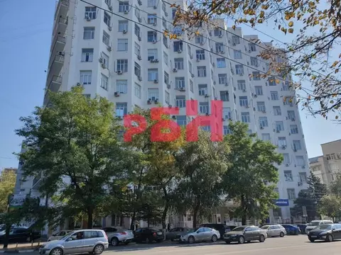 Офис в Ростовская область, Ростов-на-Дону Буденновский просп., 80 (47 ...