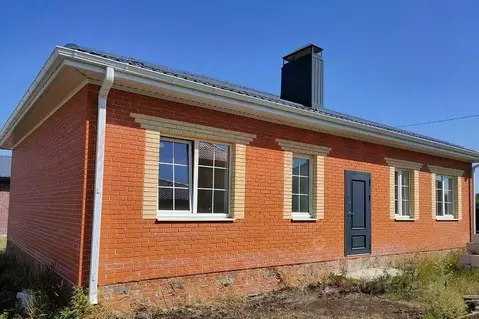 Дом в Ростовская область, Аксайский район, Щепкинское с/пос, пос. ...
