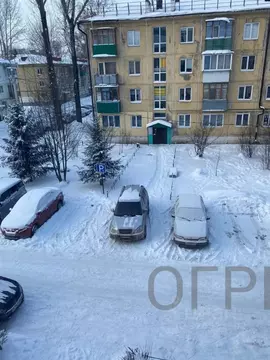 2-к кв. Башкортостан, Уфа Таллинская ул., 28/1 (44.8 м)