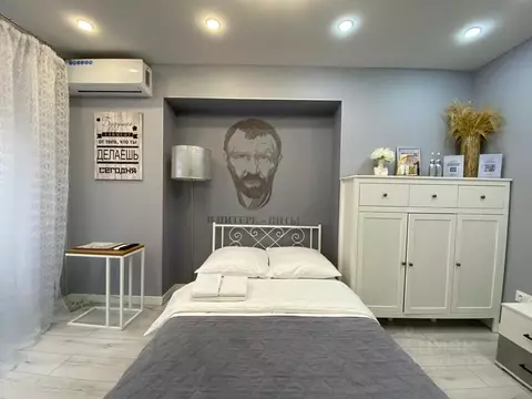 Комната Пермский край, Пермь Комсомольский просп., 30 (10.0 м)