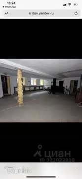 Помещение свободного назначения в Санкт-Петербург Садовая ул., 66 (160 ...