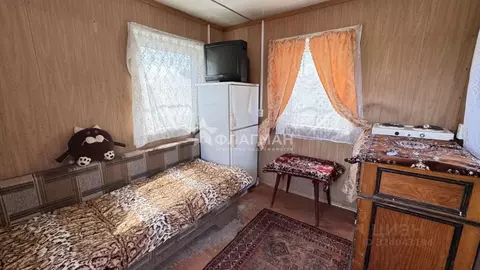 Дом в Иркутская область, Усолье-Сибирское Энергетик-1 СНТ, 168 (20 м)