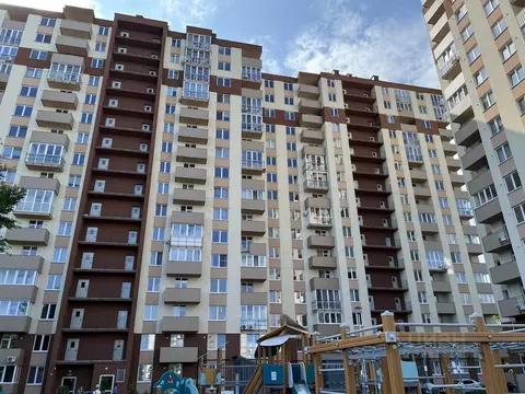 2-к кв. Калининградская область, Калининград ул. Генерала Толстикова, ...