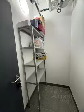 Гараж в Москва № 2 кв-л, 5с6 (2 м)