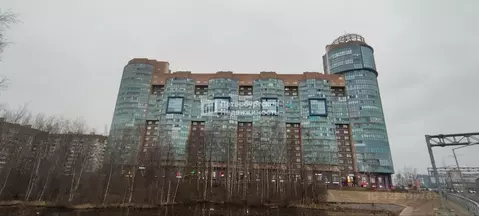 Гараж в Санкт-Петербург Планерная ул., 63к1 (13 м)