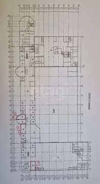 Торговая площадь в Псковская область, Псков Коммунальная ул., 41 (72 ...