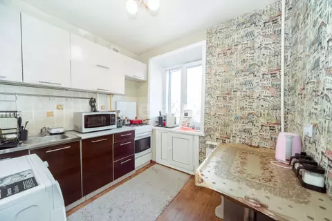 2-к кв. Алтайский край, Бийск Ударная ул., 27 (44.3 м)