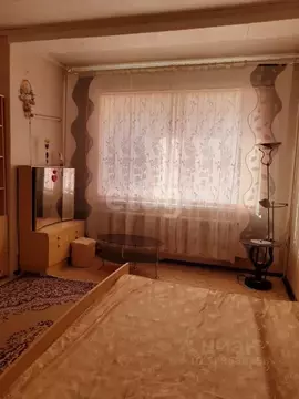 1-к кв. Ханты-Мансийский АО, Лянтор Сургутский район, 4-й мкр, 9 (42.0 ...