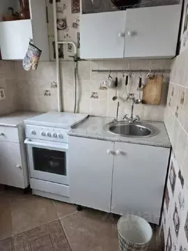 2-к кв. Москва Минусинская ул., 8 (41.0 м)