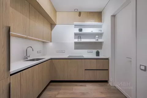 2-к кв. Москва Новоалексеевская ул., 16к2 (45.15 м)