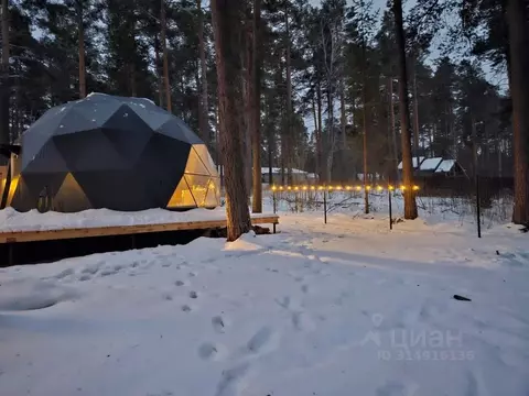 Дом в Свердловская область, Ревда муниципальный округ, с. Кунгурка ул. ...