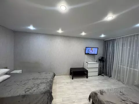 1-к кв. Башкортостан, Уфа Интернациональная ул., 155 (42.0 м)