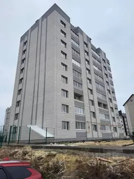 1-к кв. Тамбовская область, Тамбовский муниципальный округ, д. Крутые ...