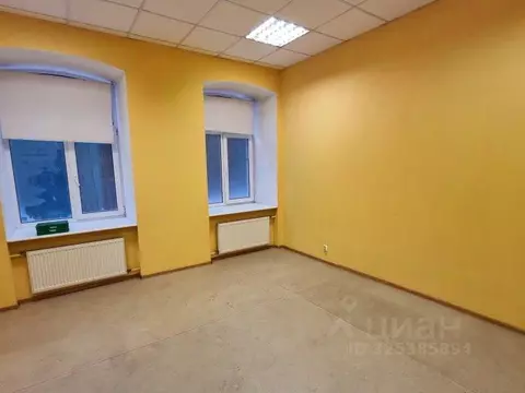 Офис в Санкт-Петербург Красногвардейский пер., 23Е (95 м)