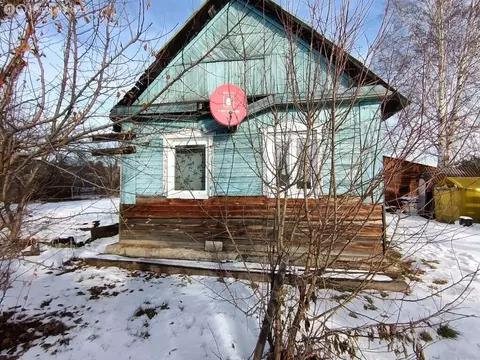 Дом в Большой Луг, улица Лермонтова, 9А (24.3 м)