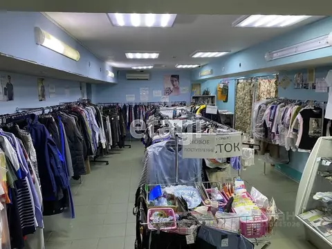 Торговая площадь в Костромская область, Кострома Паново мкр, 11 (230 ...