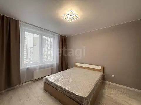 2-к кв. Тюменская область, Тюмень ул. Константина Посьета, 6 (60.0 м)