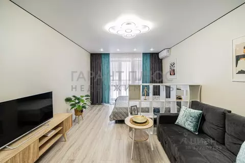 1-к кв. Липецкая область, Липецк ул. М.И. Неделина, 10 (40.0 м)