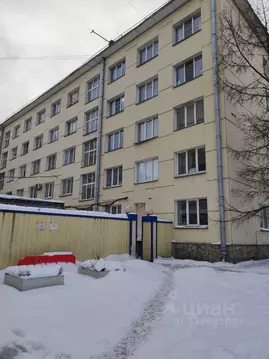 Комната Санкт-Петербург ул. Профессора Попова, 44 (17.1 м)