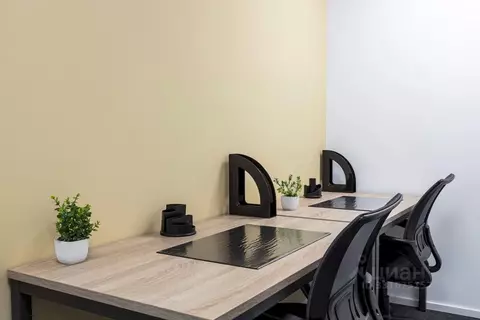 Офис в Москва ул. Академика Варги, 8К1 (10 м)