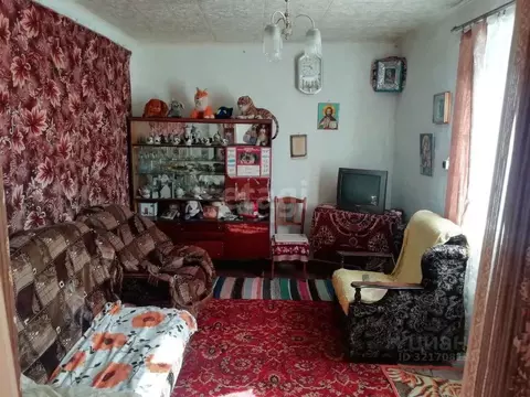 3-к кв. Белгородская область, Волоконовский район, Ютановское с/пос, ...