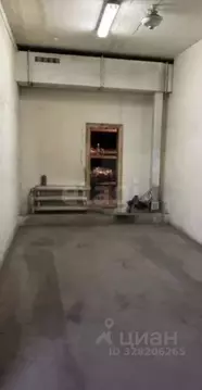 Гараж в Забайкальский край, Чита Петровско-Заводская ул., 29 (29 м)