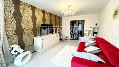 2-к кв. Московская область, Щелково Финский мкр, 9к2 (67.9 м)