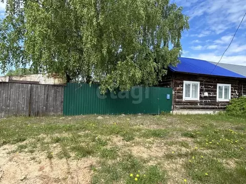 4-к кв. Владимирская область, Гусь-Хрустальный муниципальный округ, д. ...