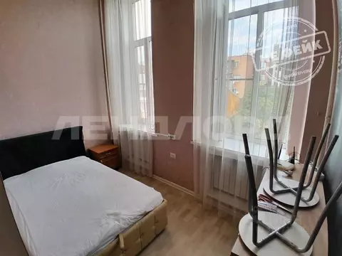 Комната Ростовская область, Ростов-на-Дону Социалистическая ул., 64 ...