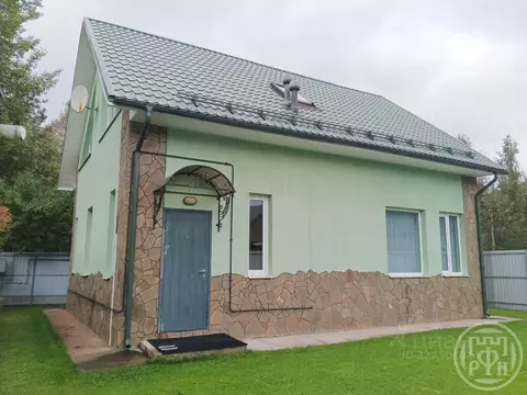 Дом в Санкт-Петербург, Санкт-Петербург, Зеленогорск ул. Героев, 9 (134 ...