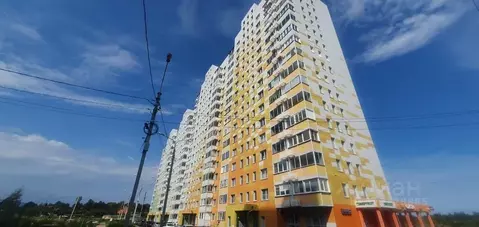 2-к кв. Московская область, Лосино-Петровский городской округ, ...