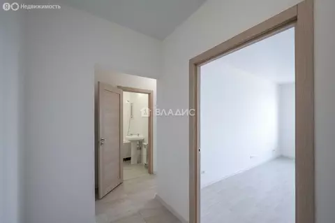 2-комнатная квартира: Москва, район Троицк, Кварцевая улица, 2к1 (58.4 ...