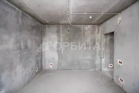 2-к кв. Тюменская область, Тюмень Холодильная ул., 21 (47.0 м)