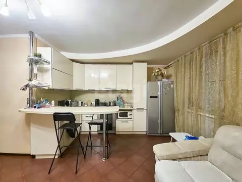 2-к кв. Башкортостан, Стерлитамак ул. Артема, 9 (65.6 м)