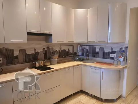 Студия Московская область, Балашиха 1 Мая мкр, 4К1 (25.2 м)