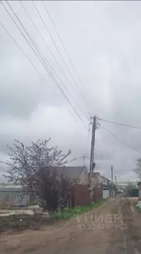 Участок в Калининградская область, Калининград Победа садовое ...