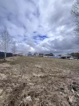 Участок в Москва № 551 кв-л,  (25.0 сот.)